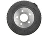 Brake Drum Raybestos Brakes 9570R