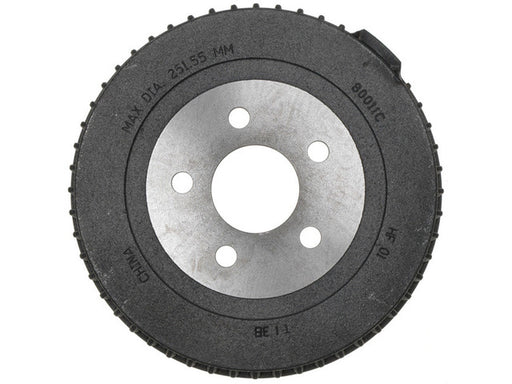 Brake Drum Raybestos Brakes 9570R