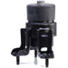 Engine Mount Anchor 9572