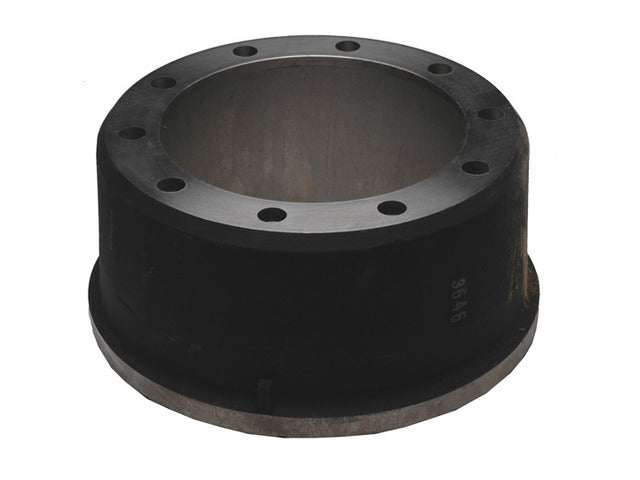Brake Drum Raybestos Brakes 9573R