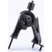 Engine Mount Anchor 9574