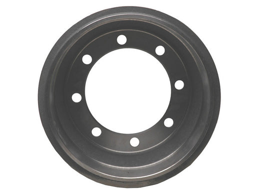 Brake Drum Raybestos Brakes 9576R