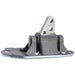 Engine Mount Anchor 9578