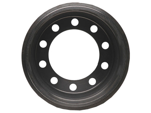Brake Drum Raybestos Brakes 9578R
