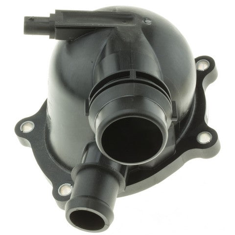 Engine Coolant Thermostat Housing Assembly MotoRad 958-207