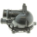 Engine Coolant Thermostat Housing Assembly MotoRad 958-207
