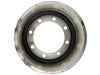 Brake Drum Raybestos Brakes 9582R