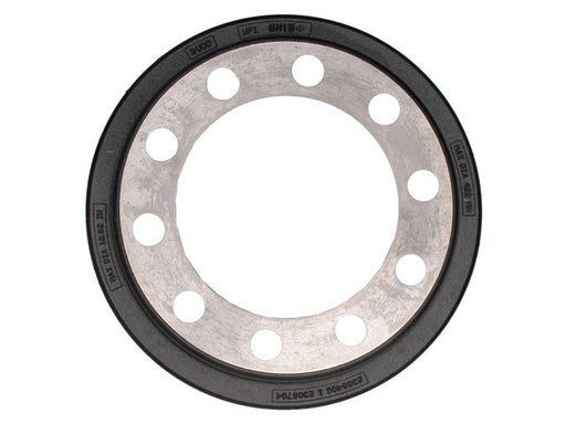 Brake Drum Raybestos Brakes 9586R