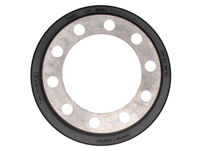 Brake Drum Raybestos Brakes 9586R