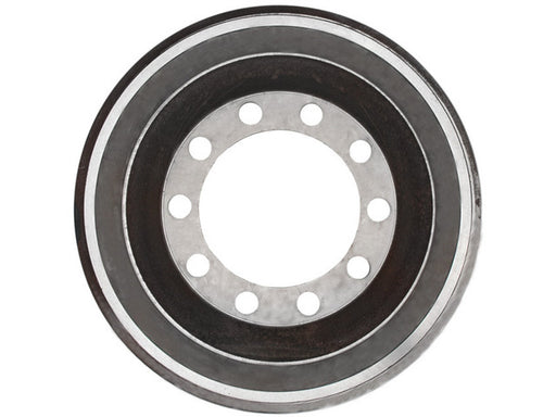 Brake Drum Raybestos Brakes 9587