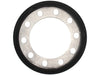 Brake Drum Raybestos Brakes 9587