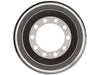 Brake Drum Raybestos Brakes 9587R