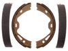 Parking Brake Shoe Raybestos Brakes 958PG