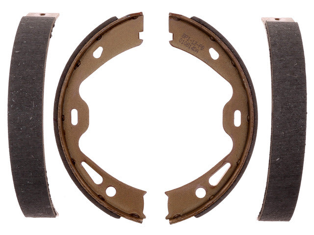 Parking Brake Shoe Raybestos Brakes 958PG