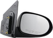 Door Mirror Dorman 959-120