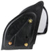 Door Mirror Dorman 959-127
