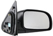 Door Mirror Dorman 959-145