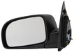 Door Mirror Dorman 959-152