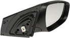 Door Mirror Dorman 959-155