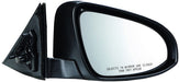 Door Mirror Dorman 959-172