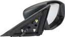 Door Mirror Dorman 959-192
