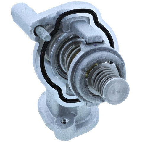 Engine Coolant Thermostat Housing Assembly MotoRad 959-195