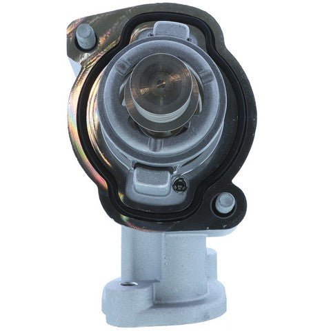 Engine Coolant Thermostat Housing Assembly MotoRad 959-195