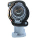 Engine Coolant Thermostat Housing Assembly MotoRad 959-195