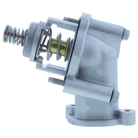 Engine Coolant Thermostat Housing Assembly MotoRad 959-195