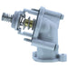 Engine Coolant Thermostat Housing Assembly MotoRad 959-195