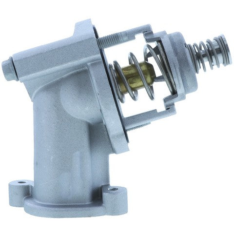 Engine Coolant Thermostat Housing Assembly MotoRad 959-195