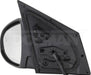 Door Mirror Dorman 959-199