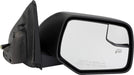 Door Mirror Dorman 959-204