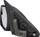 Door Mirror Dorman 959-205