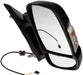 Door Mirror Dorman 959-216