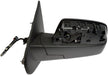 Door Mirror Dorman 959-218