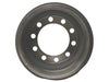 Brake Drum Raybestos Brakes 9592R