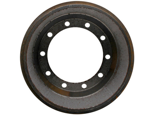 Brake Drum Raybestos Brakes 9597R