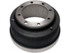 Brake Drum Raybestos Brakes 9598R