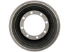 Brake Drum Raybestos Brakes 9598R