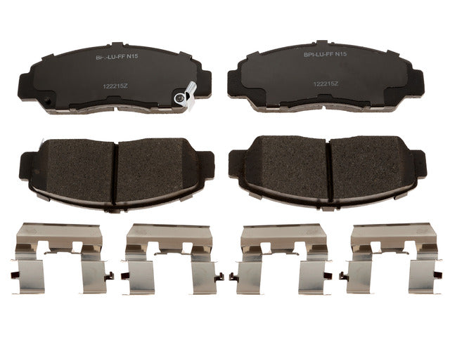 Disc Brake Kit Raybestos Brakes 959CH96795R2