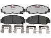 Disc Brake Kit Raybestos Brakes 959H96711E3