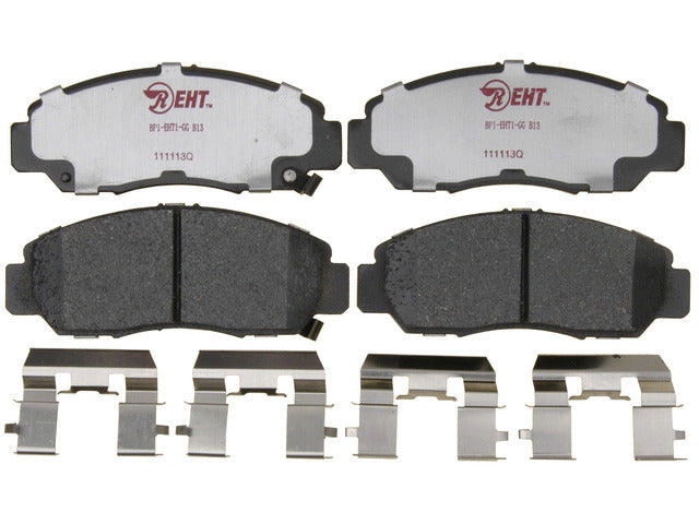 Disc Brake Kit Raybestos Brakes 959H96795E3