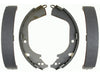 Drum Brake Shoe Raybestos Brakes 959PG