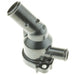 Engine Coolant Thermostat Housing Assembly MotoRad 960-180