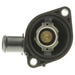 Engine Coolant Thermostat Housing Assembly MotoRad 960-180