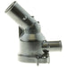 Engine Coolant Thermostat Housing Assembly MotoRad 960-180