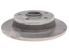 Disc Brake Rotor and Hub Assembly Raybestos Brakes 96001