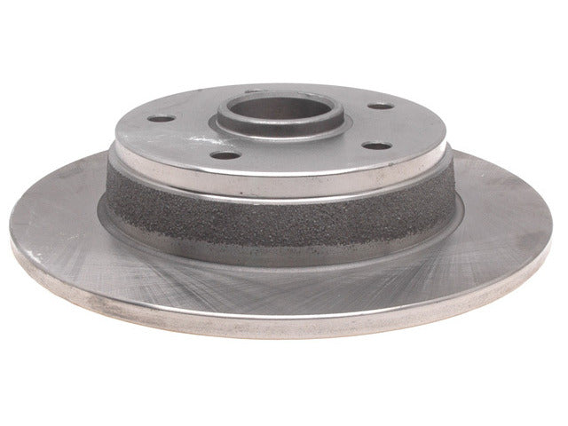 Disc Brake Rotor and Hub Assembly Raybestos Brakes 96001