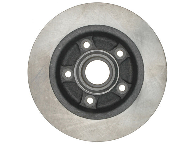 Disc Brake Rotor and Hub Assembly Raybestos Brakes 96001